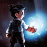 Teslagrad v2.2.1 APK (Full Game)