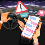 Text And Drive! v2.0.2 MOD APK (Free Rewards)
