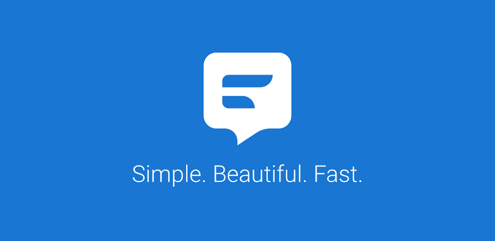 Textra SMS v4.83 MOD APK (Premium Unlocked)