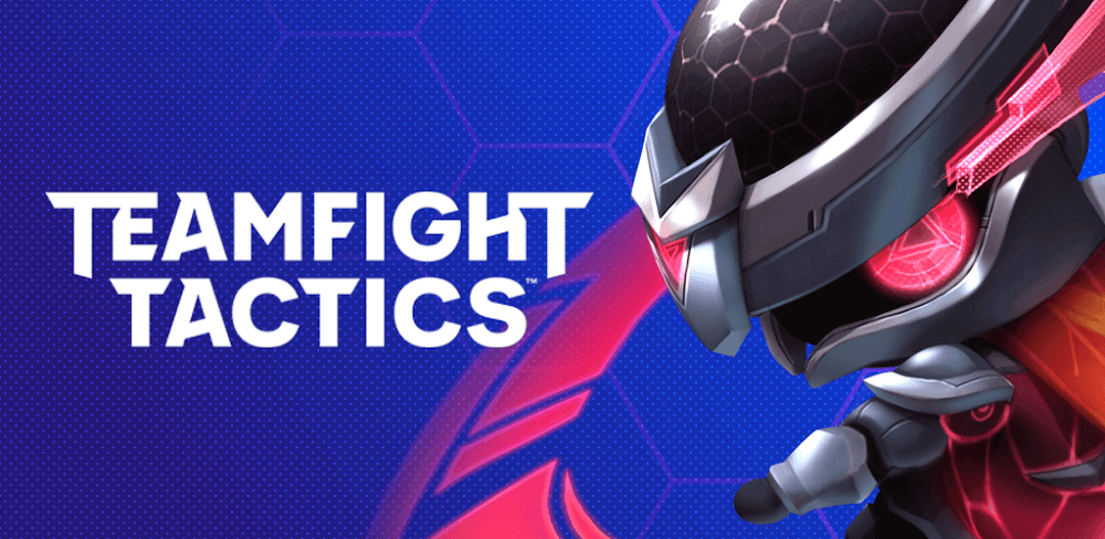 TFT: Teamfight Tactics v16.1.7345787 APK (Latest)