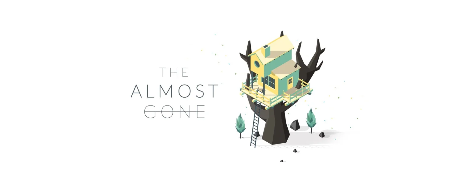 The Almost Gone v1.3 APK (Full Game)