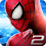 The Amazing Spider-Man 2 v1.2.8d MOD APK (Unlimited Money, Unlocked)