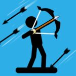 The Archers 2 MOD APK v1.7.7.3.2 (Unlimited Coins)