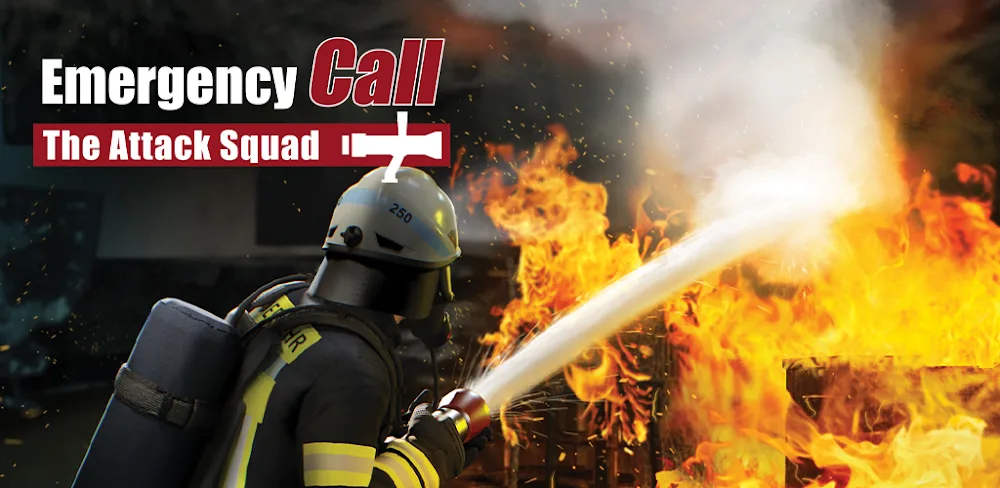 The Attack Squad v1.0.37 APK (Unlocked Game)