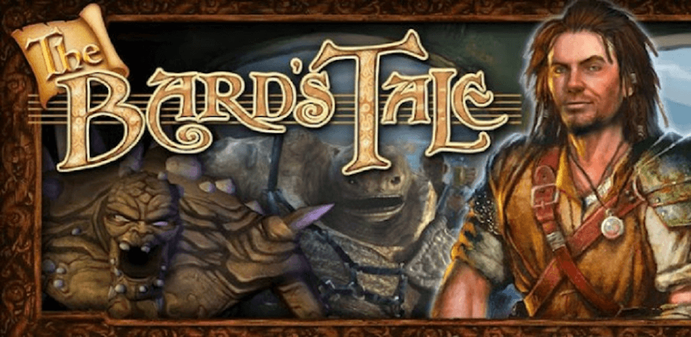 The Bards Tale v1.7.2 MOD APK (Unlimited Money)