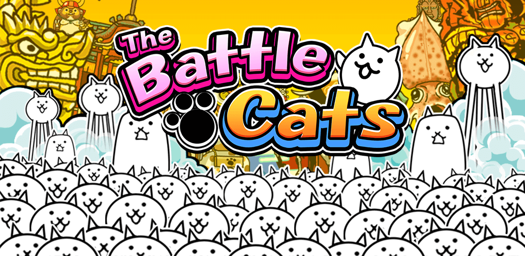 The Battle Cats v15.0.2 MOD APK (Unlimited Money, XP, Cat Food)