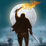 The Bonfire 2 v191.5.6 MOD APK (One Hit, God Mode, Money)