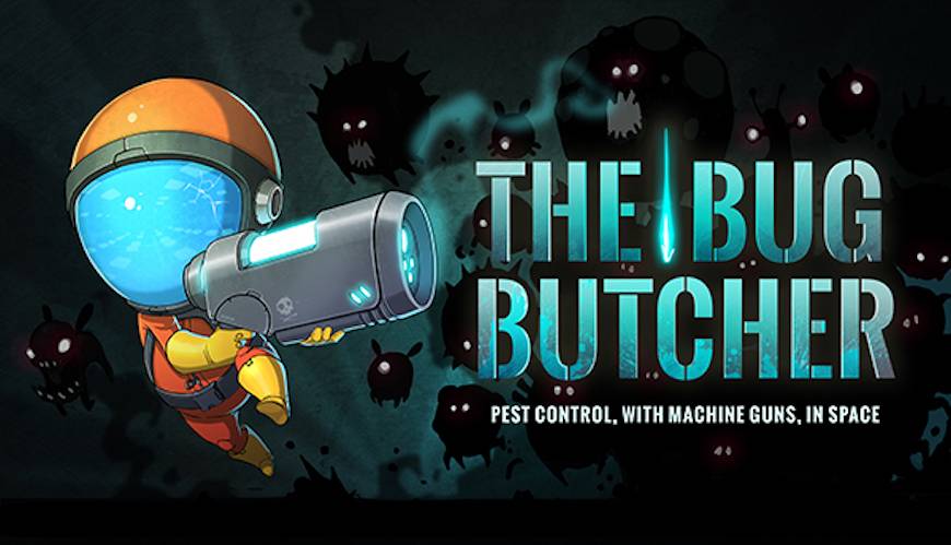The Bug Butcher v1.0.14 MOD APK (Menu, Money, God Mode)