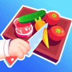 The Cook – 3D Cooking v1.2.43 MOD APK (Free Rewards)
