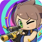 The Crowd Survivor v1.16 MOD APK (Godmode, Damage, Defense Multiplier)