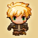 The Dark RPG: 2D Roguelike Pro v2.0.4 MOD APK (Dumb Enemy, Unlimited Diamonds)