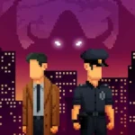 The Darkside Detective: FITD v2.32.2094.173 APK (Unlocked Game)