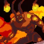 The Demonized: Idle RPG v6.9.0 APK (Latest)