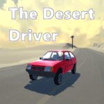 The Desert Driver v0.7.1 MOD APK (Unlocked Full Version)