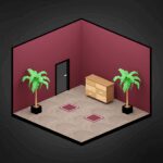 The Final Rescue: Escape Room MOD APK v1.0.23 (No ADS)