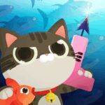 The Fishercat v4.3.8 MOD APK (Unlimited Money)