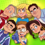 The Goldbergs MOD APK v3.5.4273 (Unlimited Money)