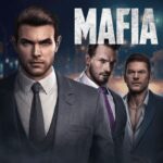 The Grand Mafia v1.3.807 MOD APK (Menu, Game Speed)