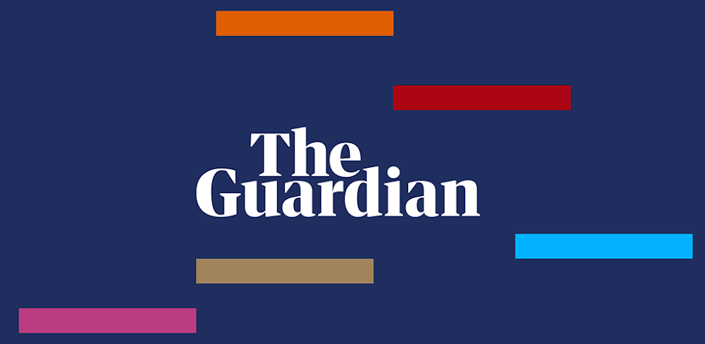 The Guardian v6.206.22417 MOD APK (Premium Unlocked)