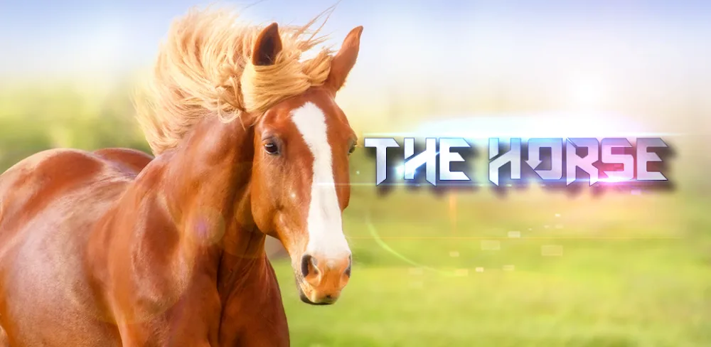 The Horse v1.2.4 MOD APK (Unlimited Coins)