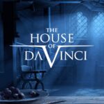 The House of Da Vinci APK v1.1.52 (Full Game)