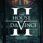 The House of Da Vinci 2 APK v1.2.0 (Unlocked Game)