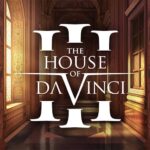 The House of Da Vinci 3 v1.5.108 MOD APK (Unlimited Hints)