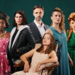 The Isle Tide Hotel v1.2 MOD APK (Unlocked All DLC)