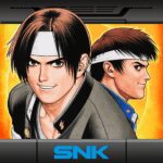 THE KING OF FIGHTERS 97 APK v1.5 (Full Game)