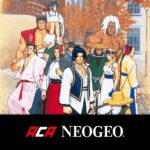THE LAST BLADE ACA NEOGEO v1.2.0 APK (Full Game)