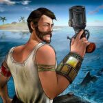 The Last Maverick: Raft MOD APK v1.0.1 (Free Purchases)