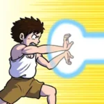 The Legend of Fireball v1.26.0 MOD APK (Cheat Menu, Add Gold, Gems)