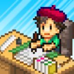 The Manga Works v1.4.3 MOD APK (Full, Unlimited Money)