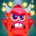 The Monster Hunter v1.10240 MOD APK (Unlimited Currency/No Ads)