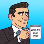 The Office v1.43.1 MOD APK (Unlimited Money)