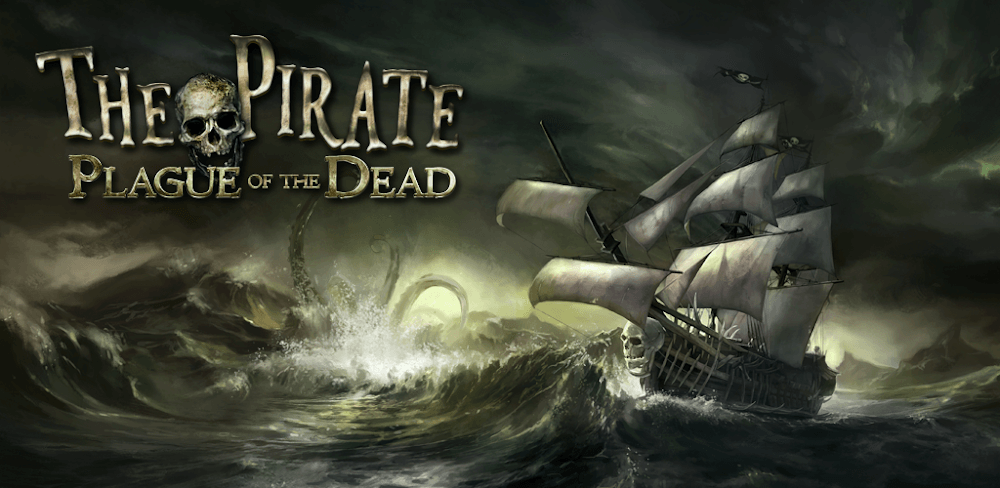 The Pirate: Plague of the Dead MOD APK v3.0.6 (Unlimited Money, Premium Map)