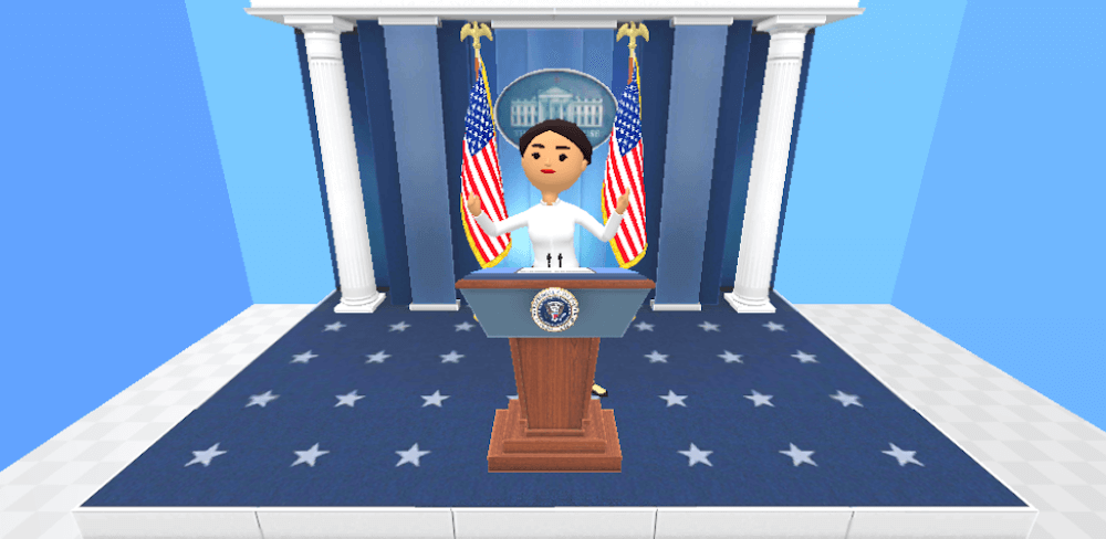 The President v4.4.3.9 MOD APK (Unlimited Money)