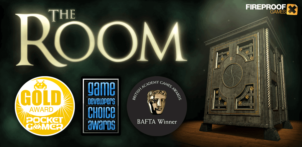 The Room APK v1.11 (Full Game)