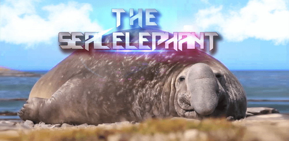 The Seal Elephant v1.2.2 MOD APK (Unlimited Money)