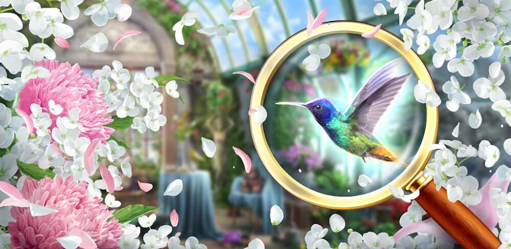 The Secret Society: Mystery v1.45.11500 MOD APK (Unlimited Money)