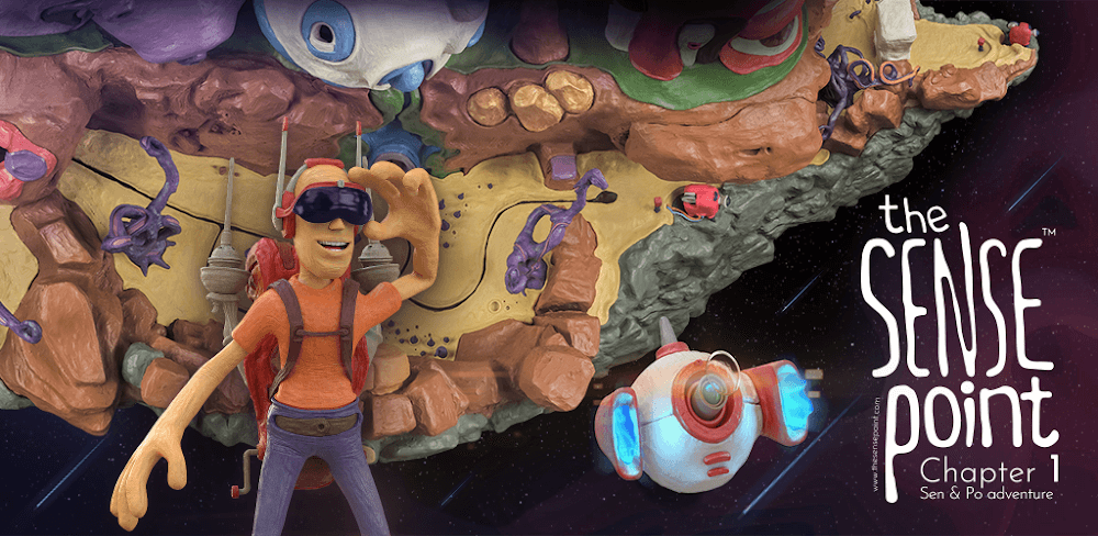 The Sense Point v2.0.234 MOD APK (Unlimited Tips)