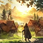 The Silent Archivist v3.1 MOD APK (Menu, Unlimited Currency)