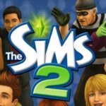 The Sims 2 v1.0 APK (Unlocked Game)