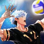 The Spike – Volleyball Story v6.4.425 MOD APK (Unlimited Money)