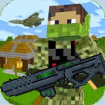 The Survival Hunter Games 2 MOD APK v1.208 (God Mode, Dumb Enemy)