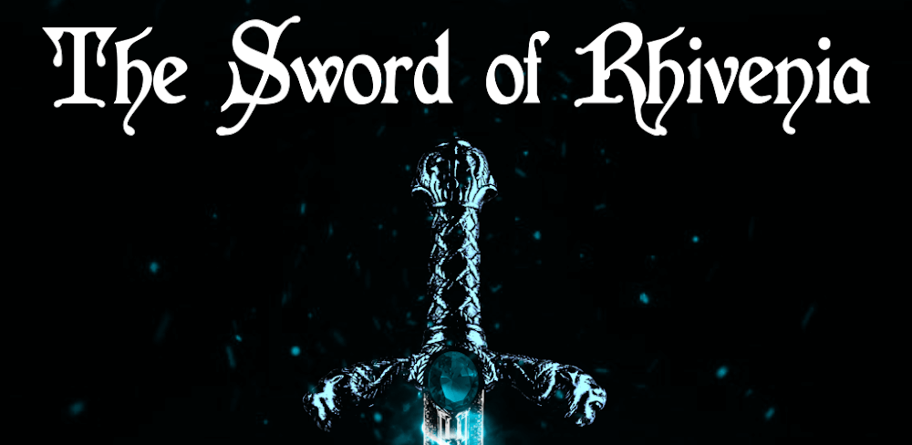 The Sword of Rhivenia v1.0.18 MOD APK (Unlocked Stories, No Ads)