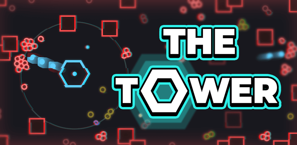 The Tower v27.3.2 MOD APK (Unlimited Money, God Mode)