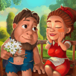 The Tribez: Build a Village v18.7.0 APK (Latest)