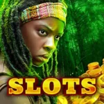 The Walking Dead Casino Slots v241 MOD APK (Menu, Win Rewards)