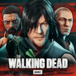 The Walking Dead No Man’s Land v7.9.0.35 APK (Speed Multiplier)